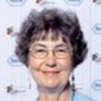 Barbara Hawn