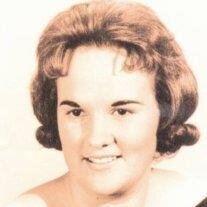 Lillian Ann Hodges Bonds
