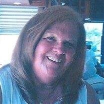 Mrs. Kathleen Taylor