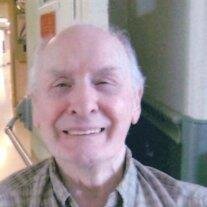 Mr. Louis E. McAuley