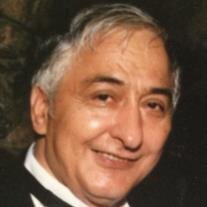 Mr. Angelos Changas