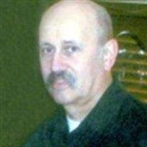 LeRoy F. Lueck