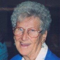Harriett C. Nordberg