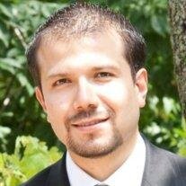 Ivan E. Gomez