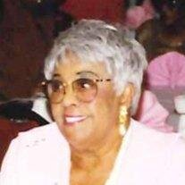 Delores  Halliday