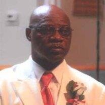 Mr. Alvin Bowen Sr.