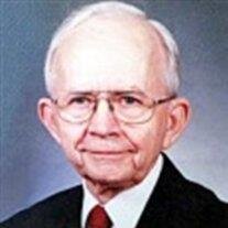 George A. Overlie
