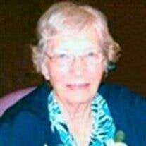 Clara C. Klein
