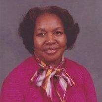 Lois Burrell Cook