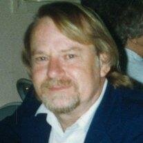 Gary Michael Walker Sr.