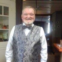 William Michael "Mike" Lacy