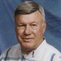 Sherman Lee Burwell