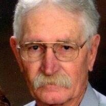 Roger Claude Elliott