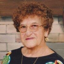 Tina Mattison
