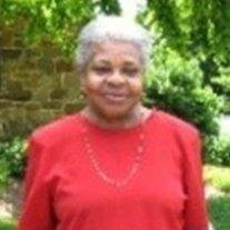 Ruby Louise Whitfield