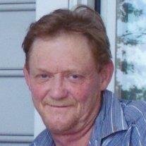 Mr.  Jerry Darrell Harris