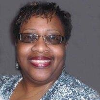 Jacqueline Marie Muldrow