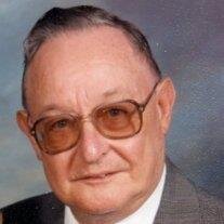 Lowell Glenn Whitesell