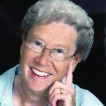 Arlene M. Colwell