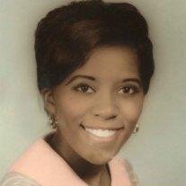 Linda Loretta Powell