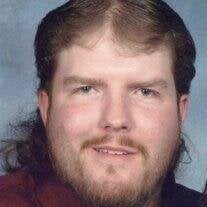 Mark Gentry