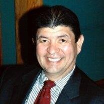 Raymond "Ray" Garibay