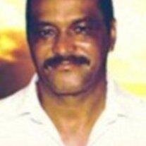 Mr. Theodore Louis Grant