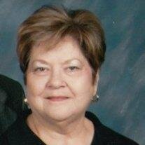 Berta Sue Bulman