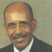 Emmett Robert Coleman Jr.