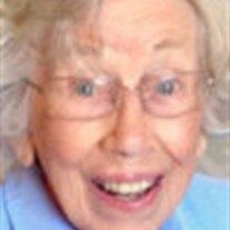 Florence Elizabeth Crocker