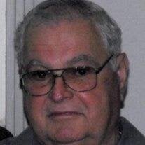 Lawrence Joseph Navarre Sr.