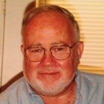 Richard "Dick" B. Dempsey