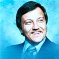 Wayne S. Wilkes
