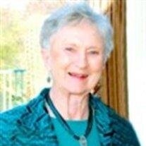 Mary Jo Kaiser