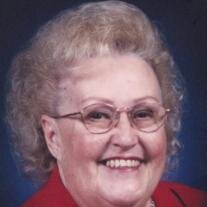 Ruth J. O'Brian