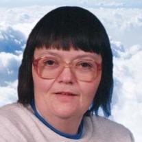 Debra Sue Sommers