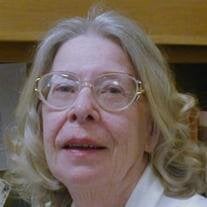 Martha Warren