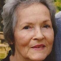 Jean Williams