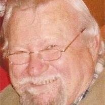 Gaylord Ayers