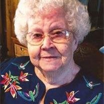 Gladys Newman