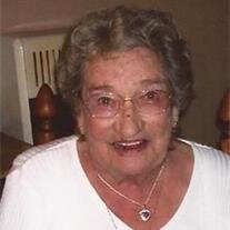 Ada Charlton