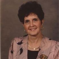 Jane Scott