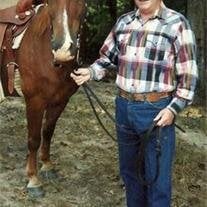 Clarence Farmer