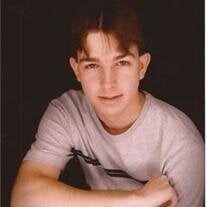 Brandon Lynch