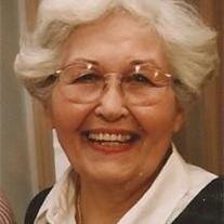 Jewel Sanders
