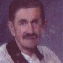 Ronnie Weakley