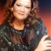 Mary Merritt