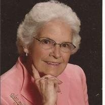 Marguerite Mickle