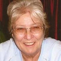 May Carroll