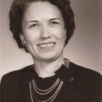 Rebecca Morse
